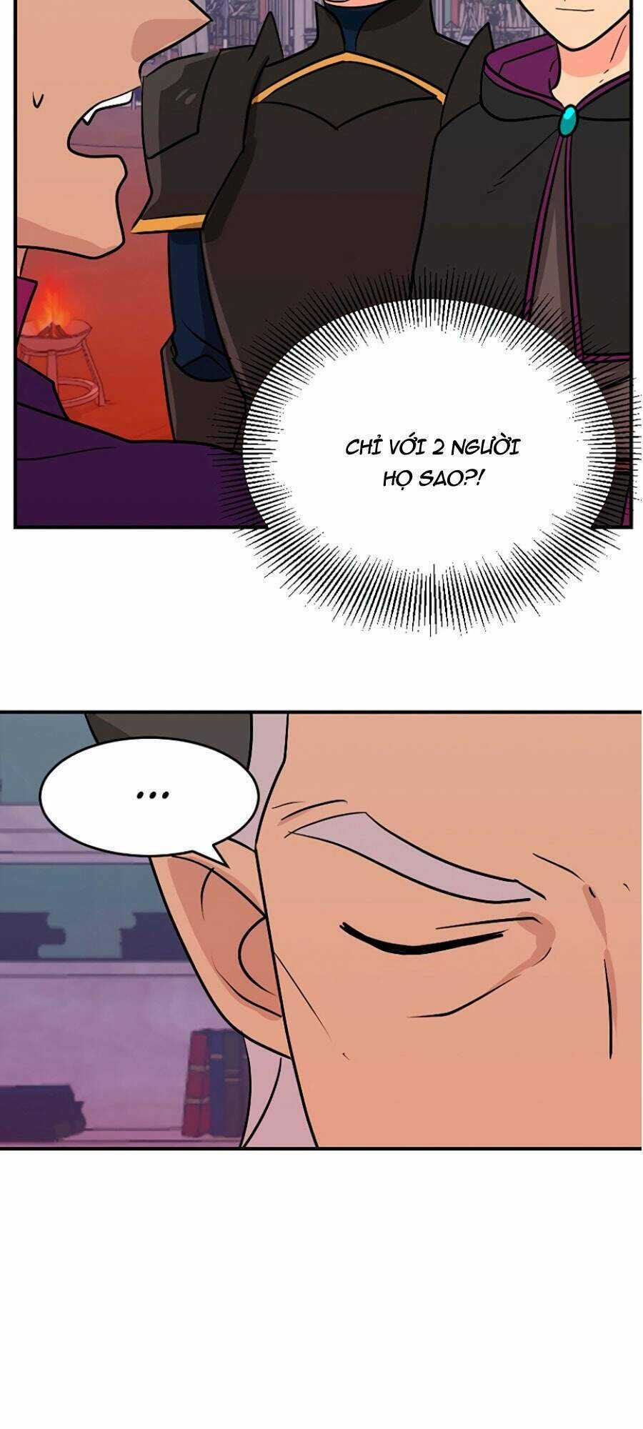 Mọt Sách - Chapter 106 - Trang 12