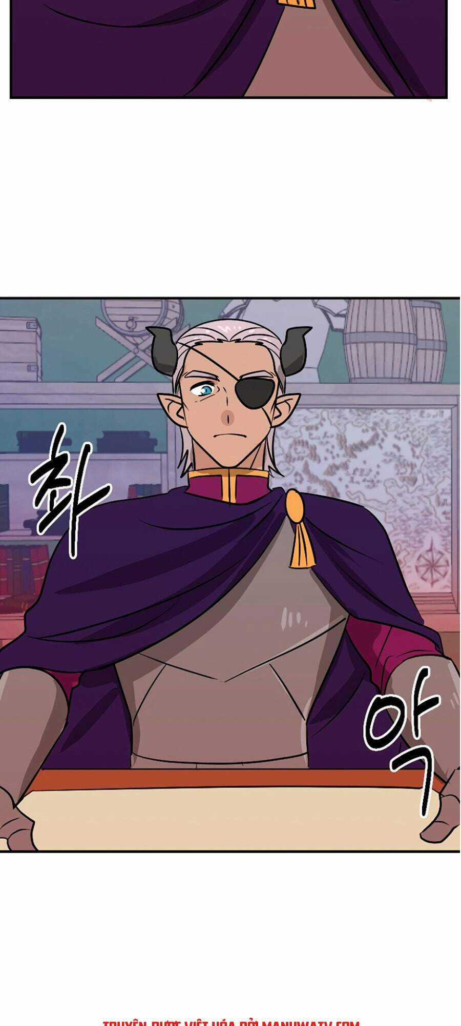 Mọt Sách - Chapter 106 - Trang 14