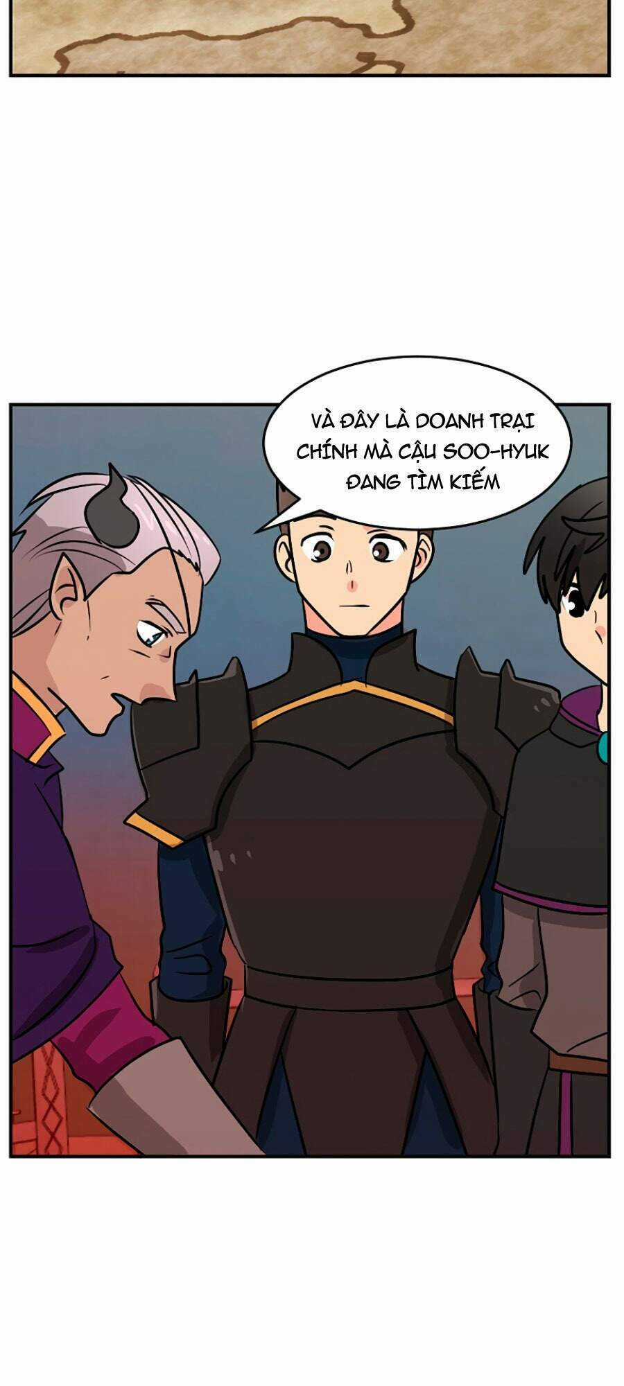 Mọt Sách - Chapter 106 - Trang 16