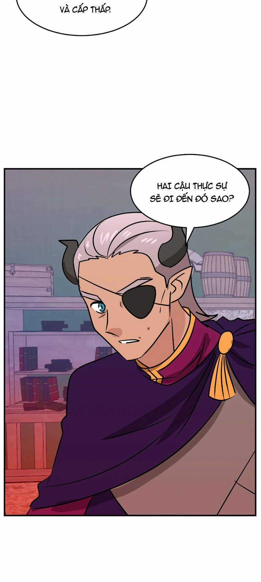 Mọt Sách - Chapter 106 - Trang 18