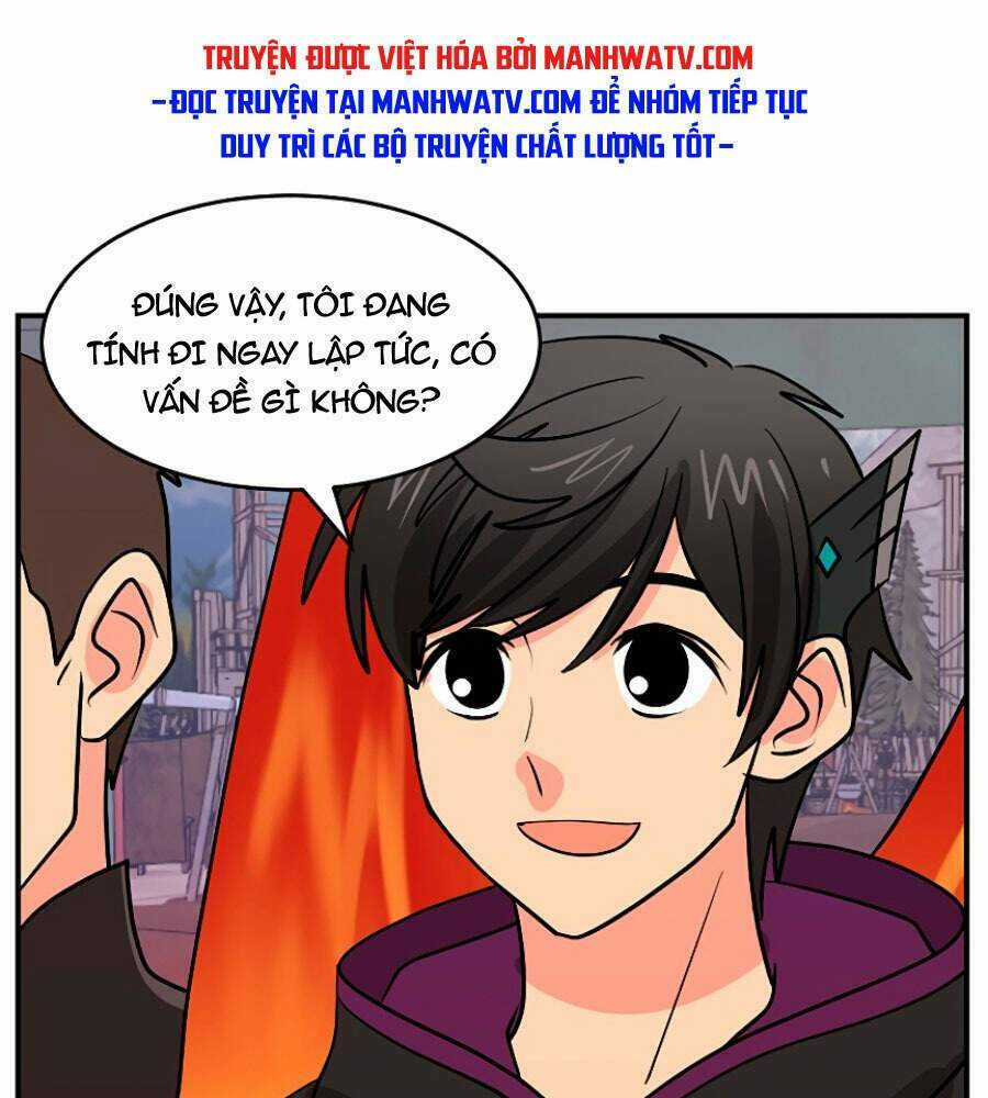 Mọt Sách - Chapter 106 - Trang 19