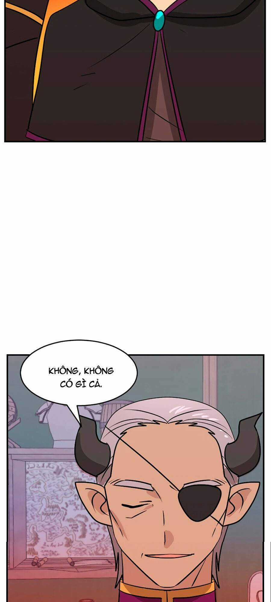 Mọt Sách - Chapter 106 - Trang 20