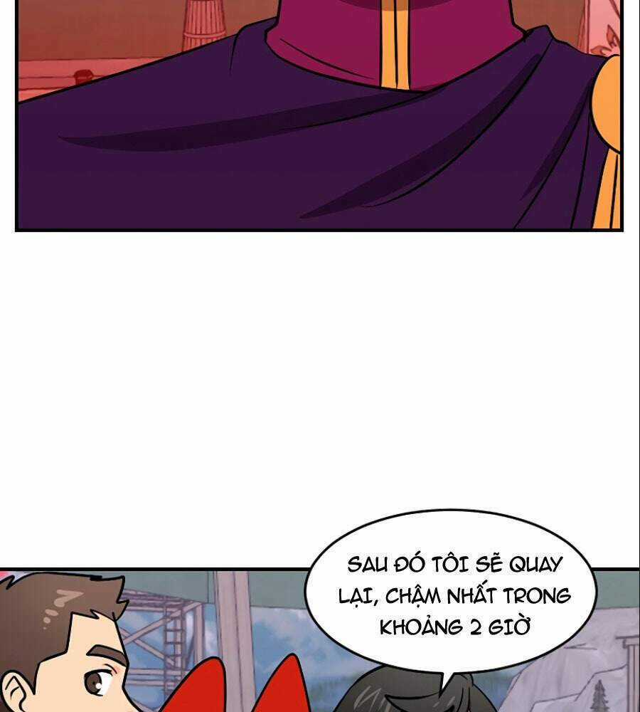 Mọt Sách - Chapter 106 - Trang 21