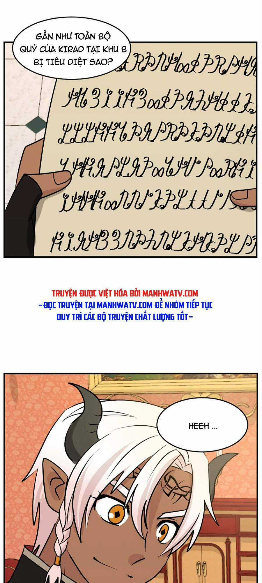 Mọt Sách - Chapter 106 - Trang 24