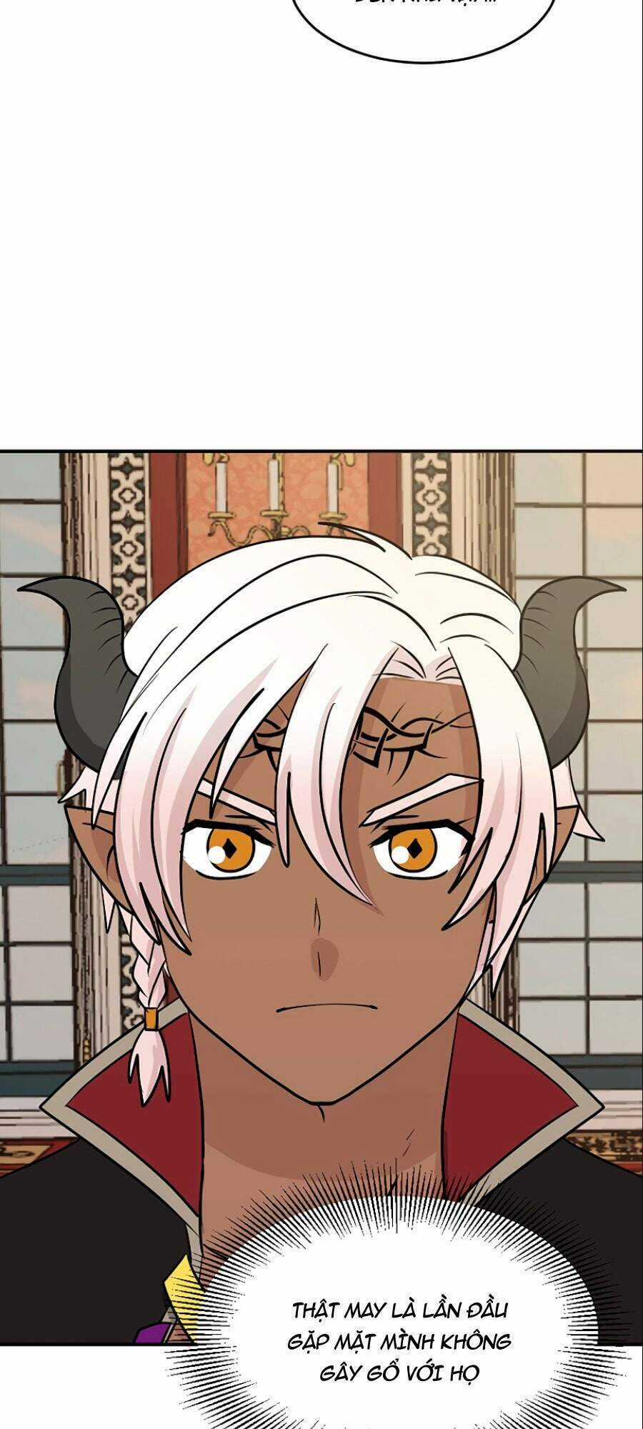 Mọt Sách - Chapter 106 - Trang 26