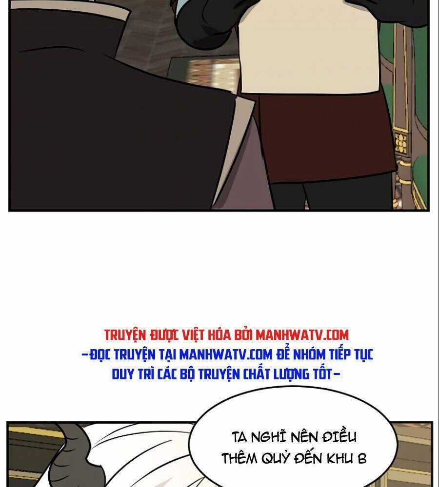 Mọt Sách - Chapter 106 - Trang 29