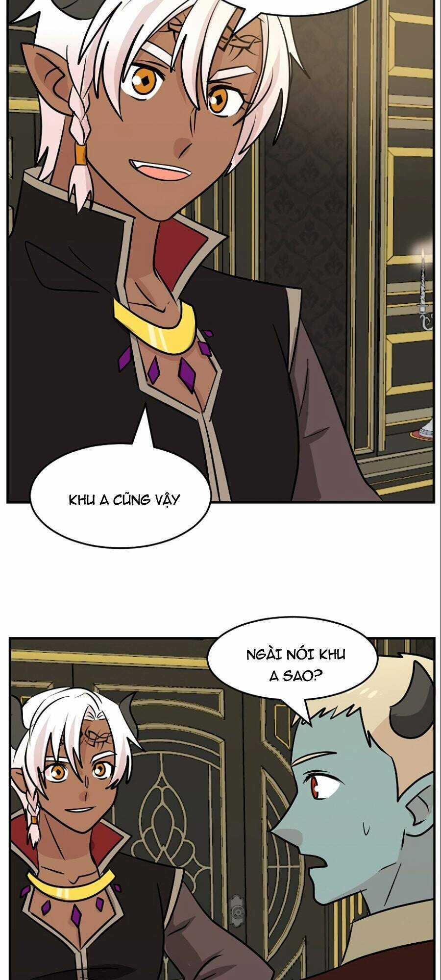 Mọt Sách - Chapter 106 - Trang 30