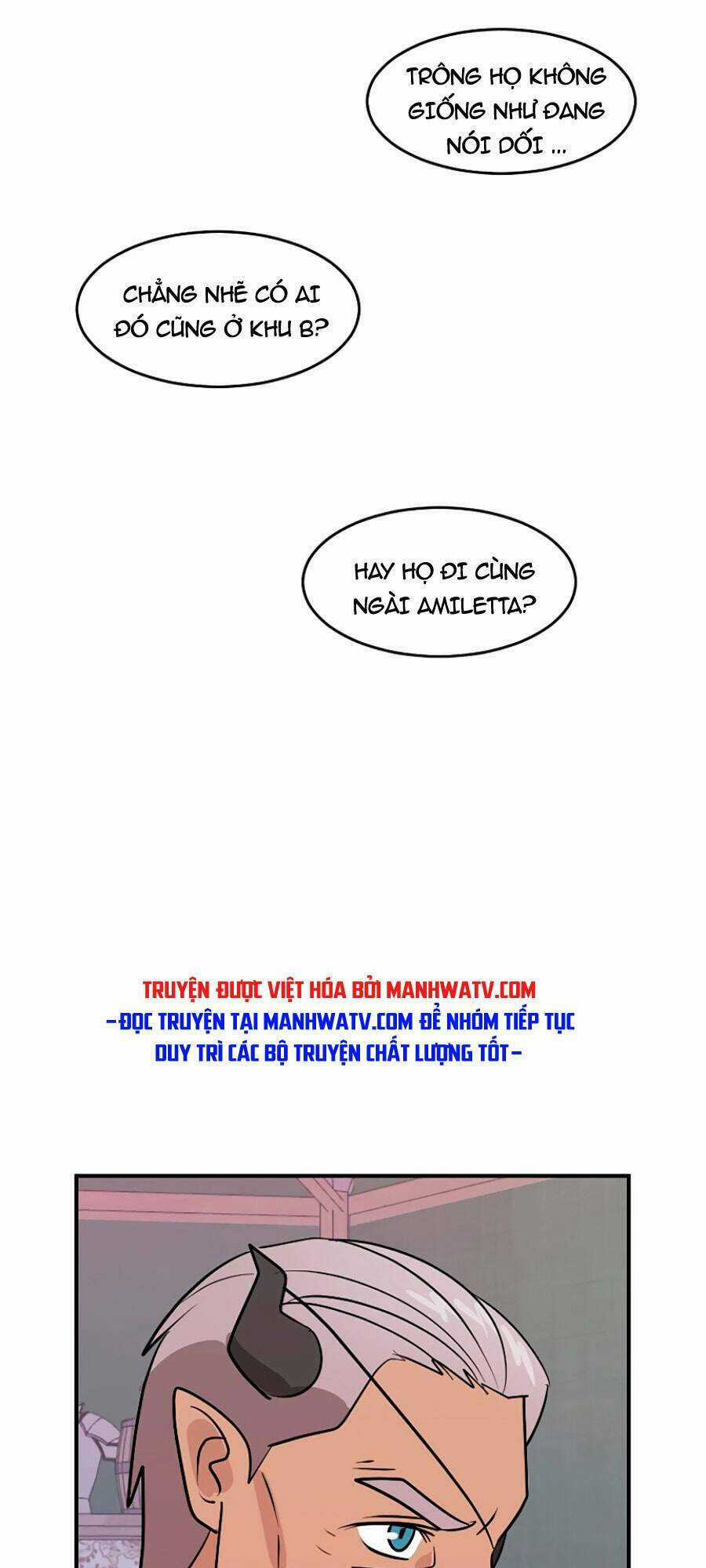 Mọt Sách - Chapter 106 - Trang 4