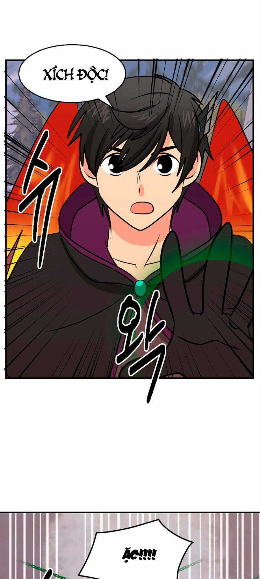 Mọt Sách - Chapter 106 - Trang 36