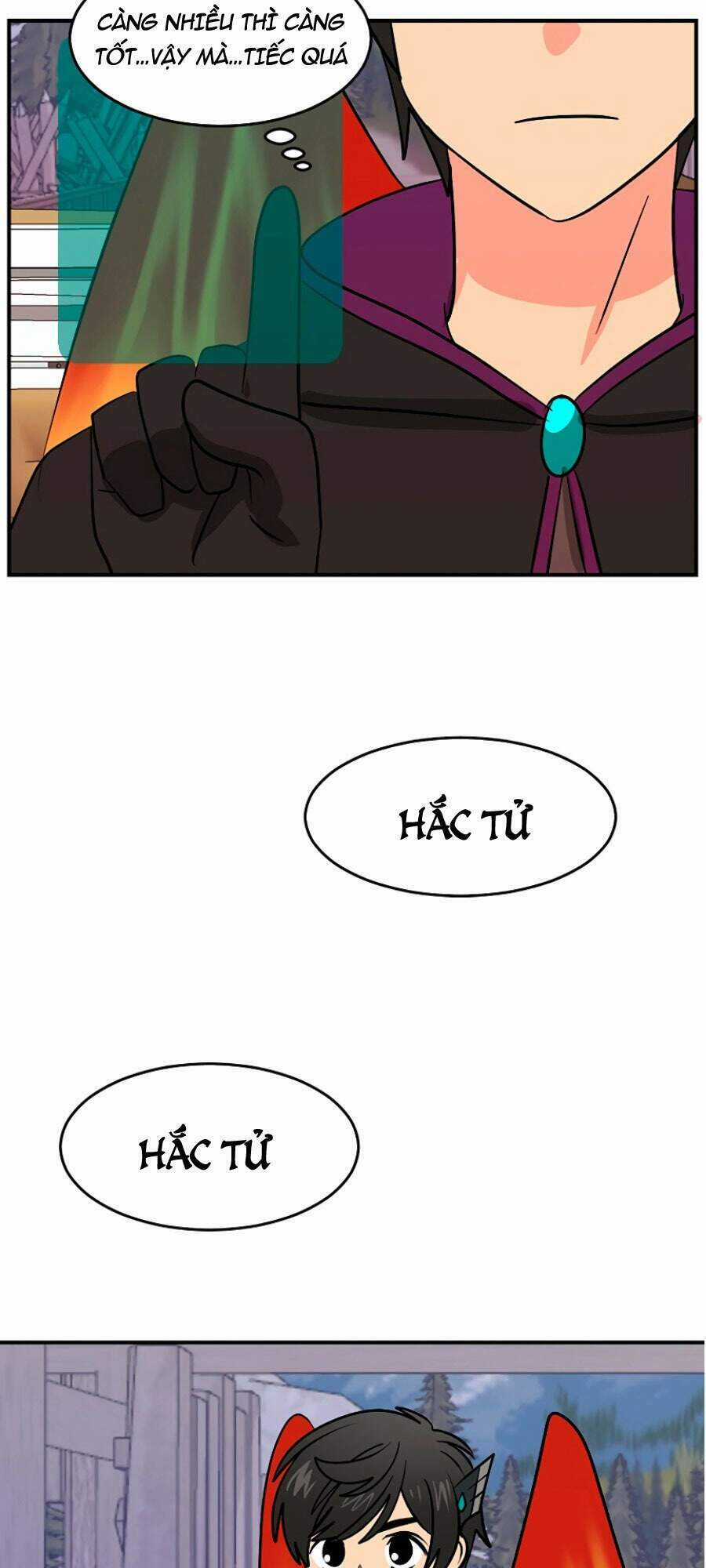 Mọt Sách - Chapter 106 - Trang 41