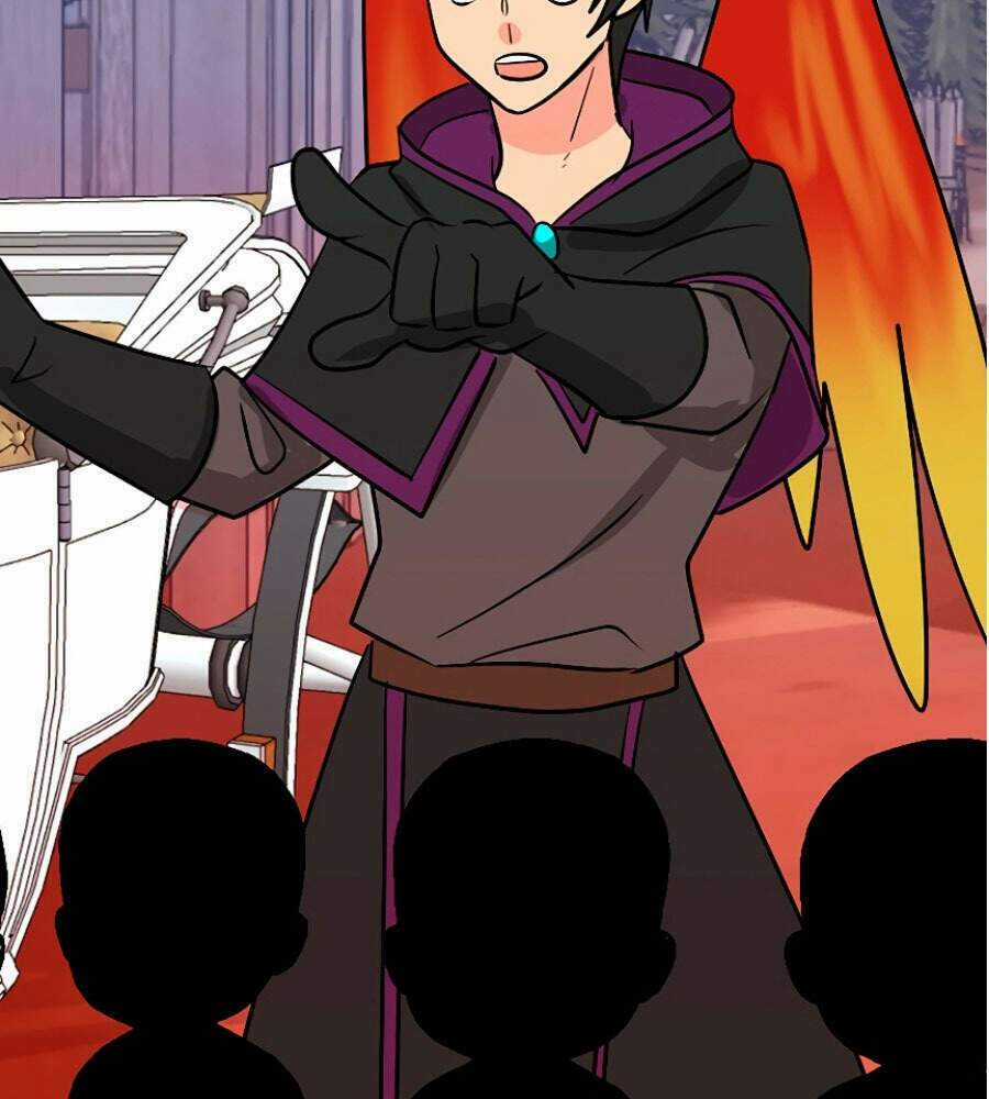 Mọt Sách - Chapter 106 - Trang 42