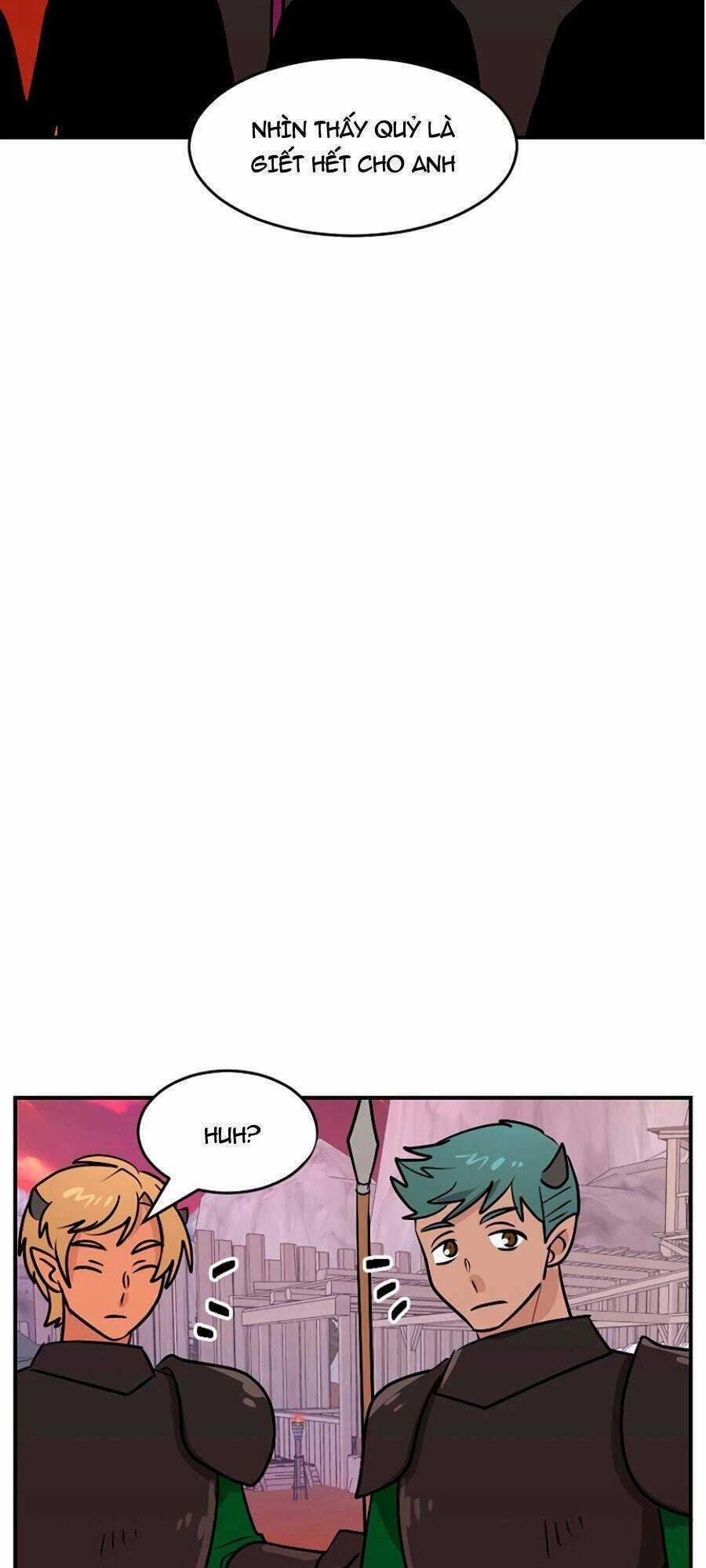 Mọt Sách - Chapter 106 - Trang 43