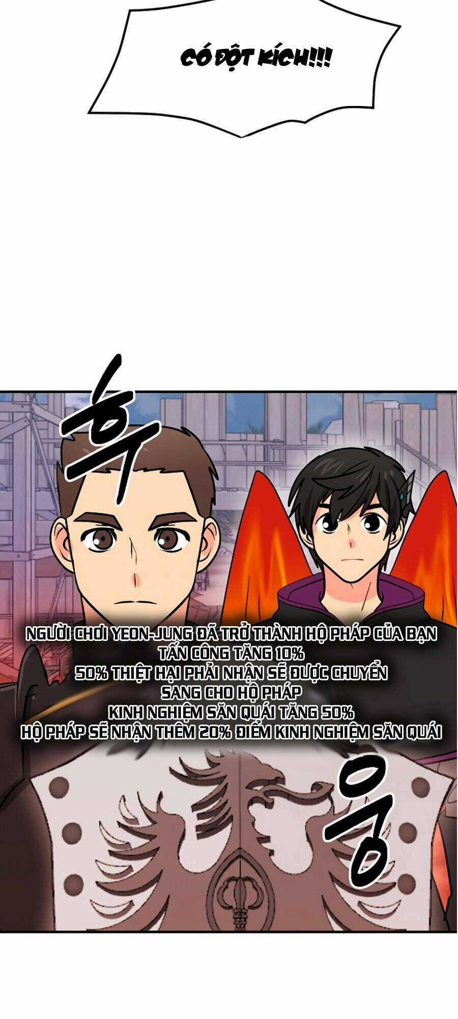 Mọt Sách - Chapter 106 - Trang 47