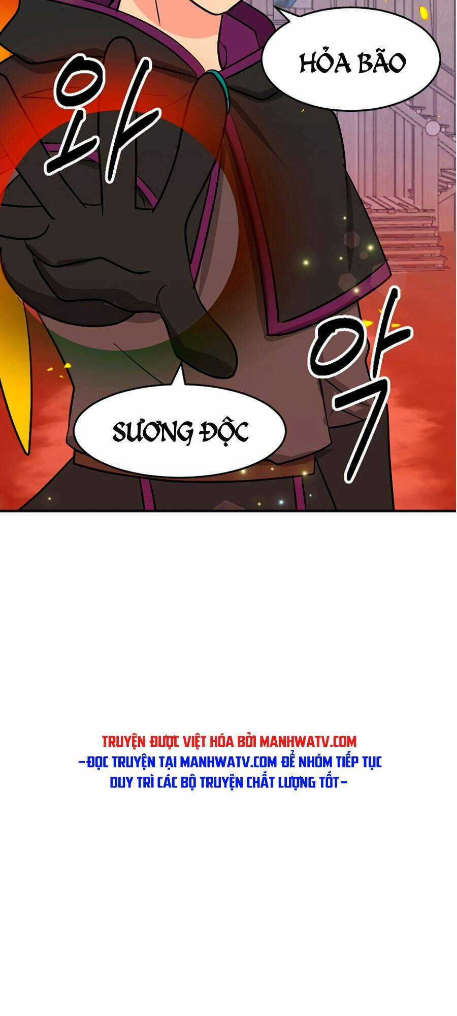 Mọt Sách - Chapter 106 - Trang 49