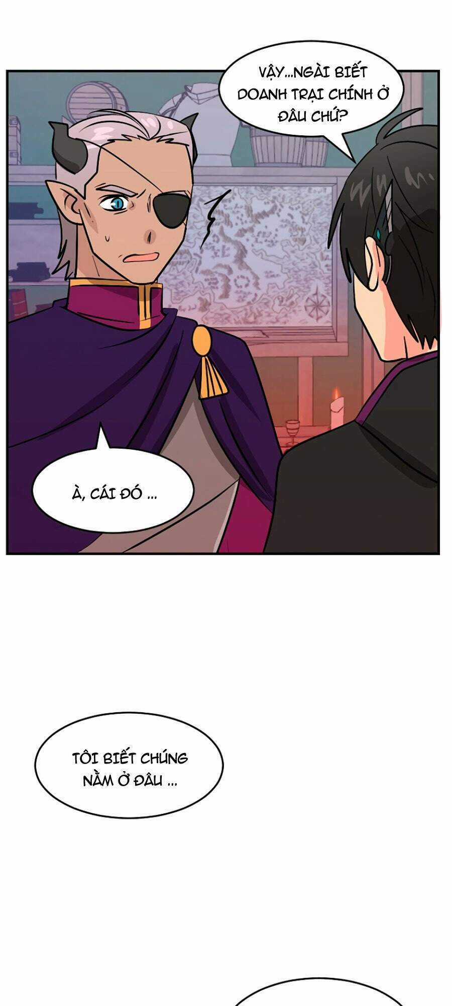 Mọt Sách - Chapter 106 - Trang 6