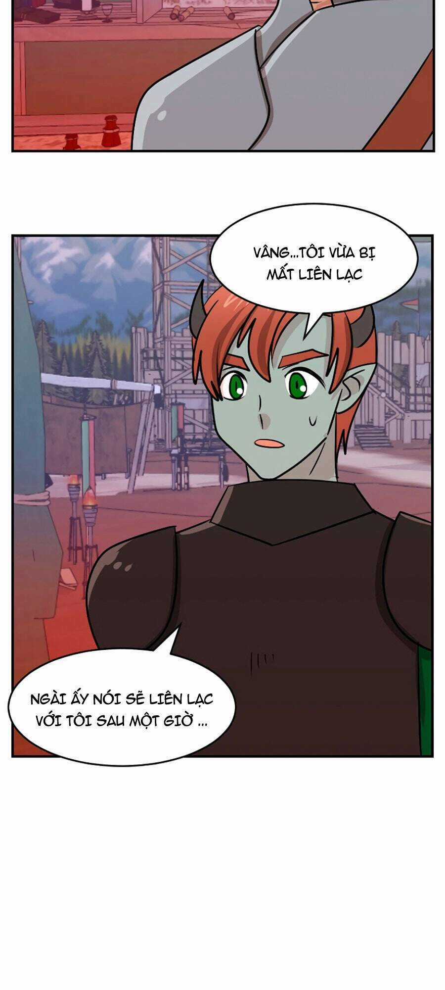 Mọt Sách - Chapter 106 - Trang 51