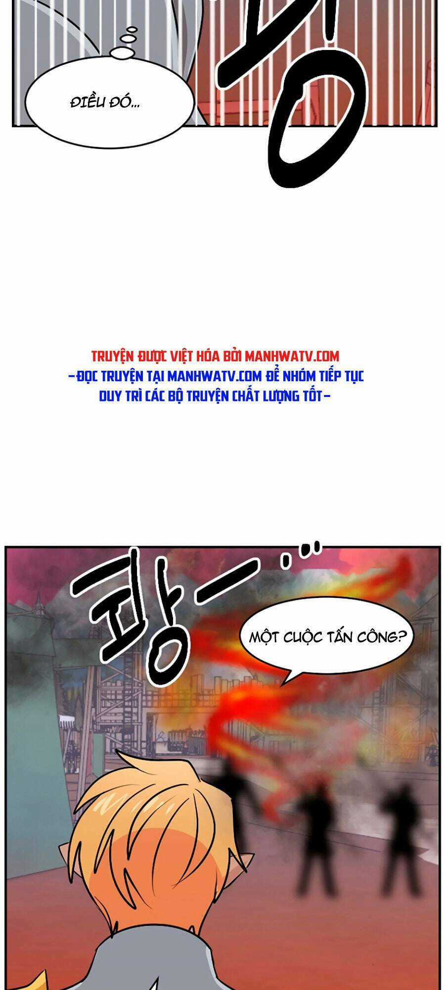 Mọt Sách - Chapter 106 - Trang 53