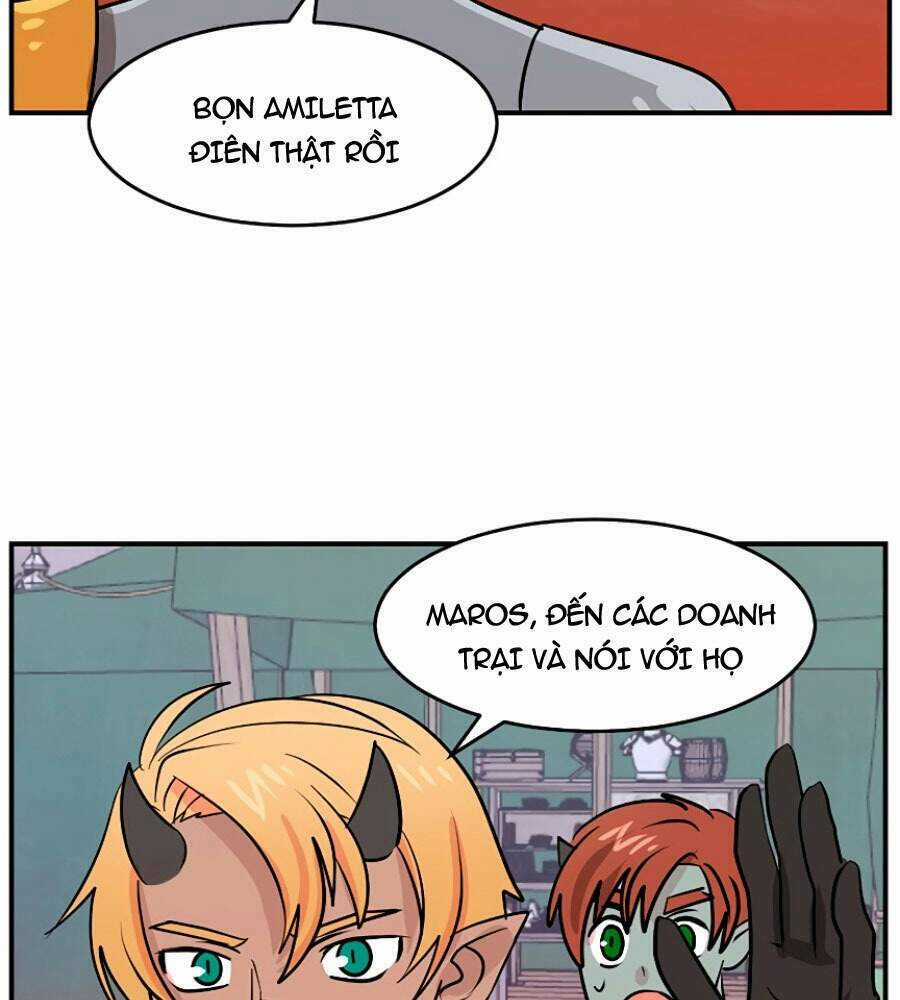 Mọt Sách - Chapter 106 - Trang 54