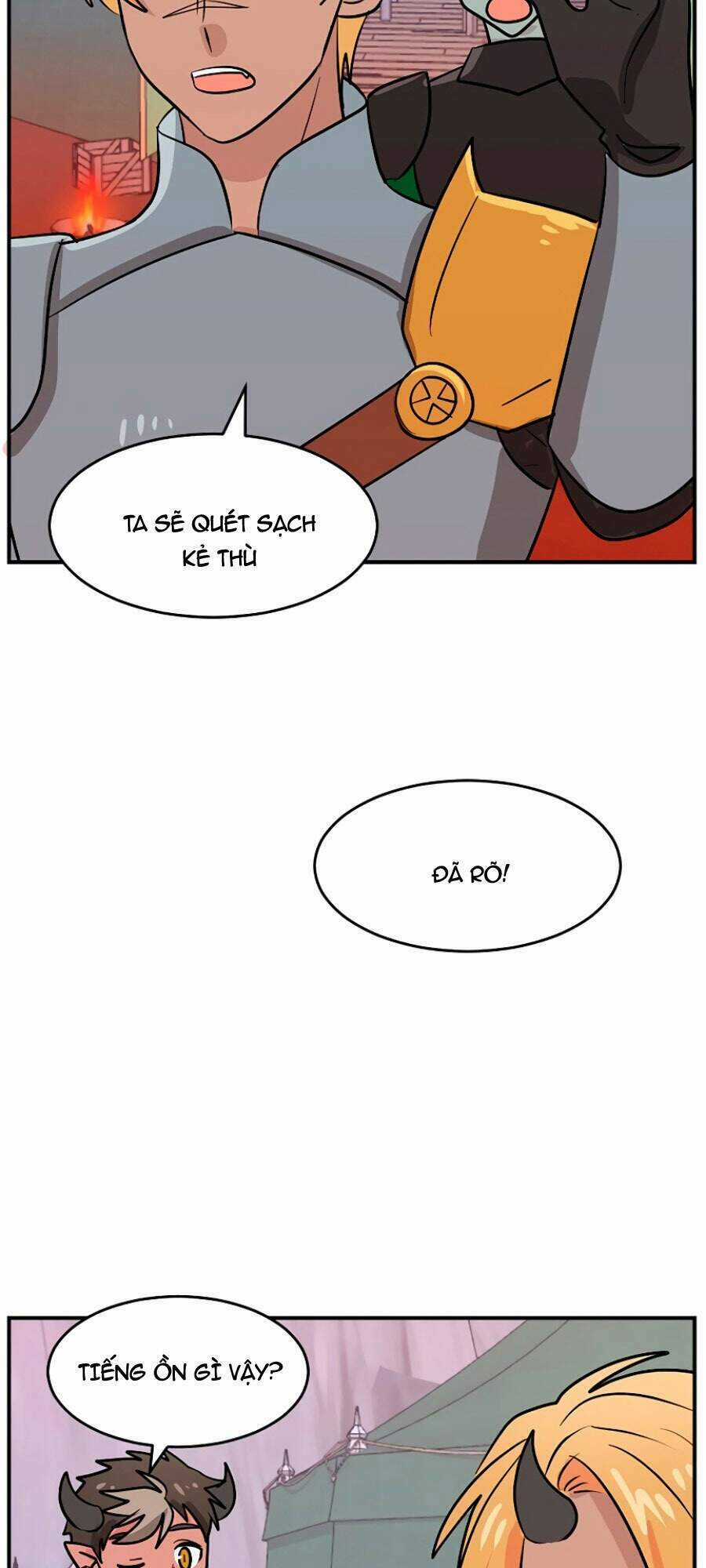 Mọt Sách - Chapter 106 - Trang 55