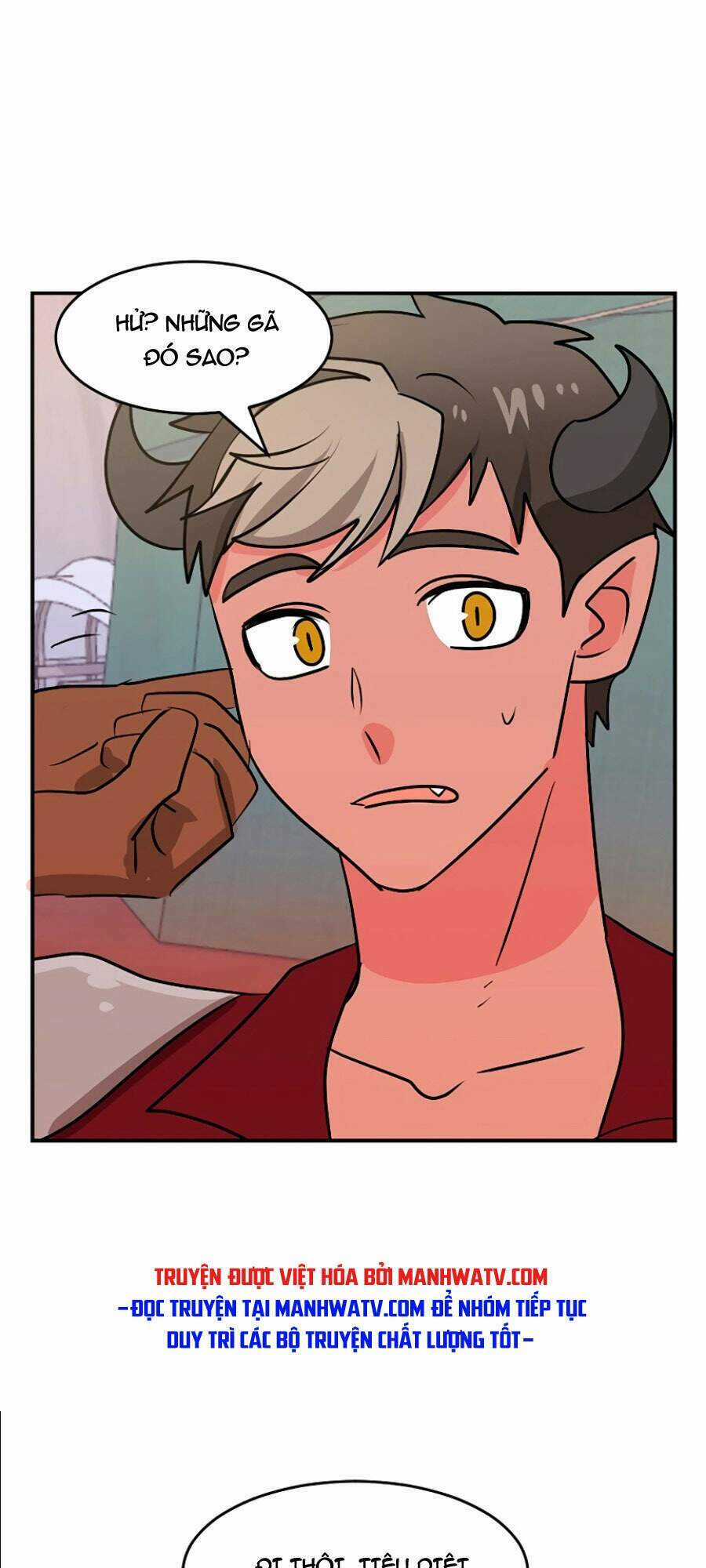 Mọt Sách - Chapter 106 - Trang 57