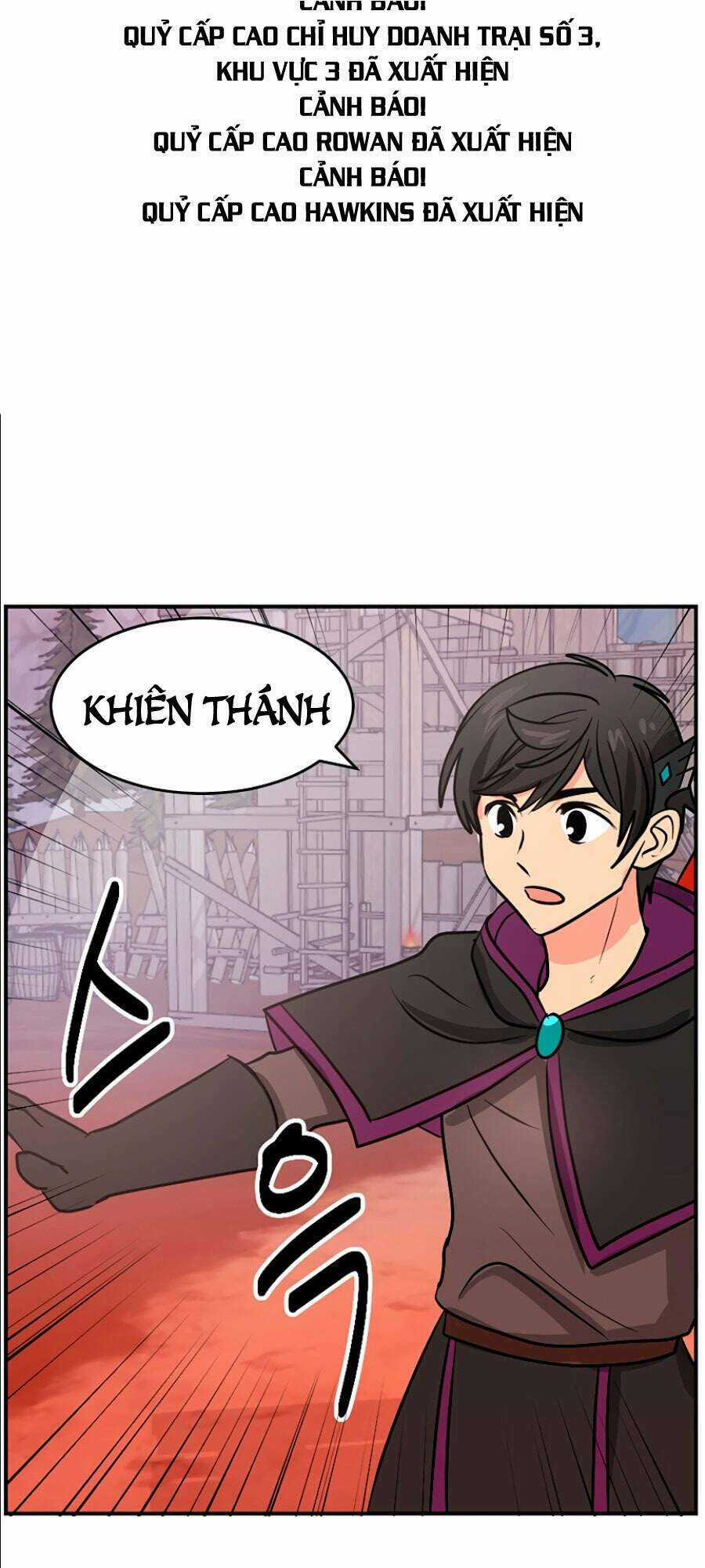 Mọt Sách - Chapter 106 - Trang 59