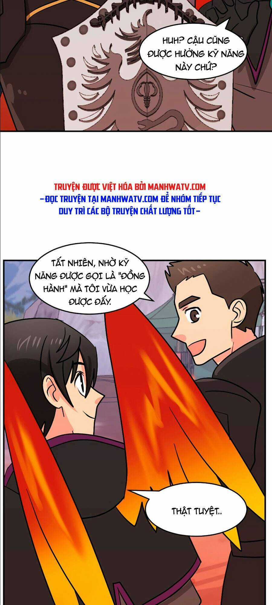 Mọt Sách - Chapter 106 - Trang 61