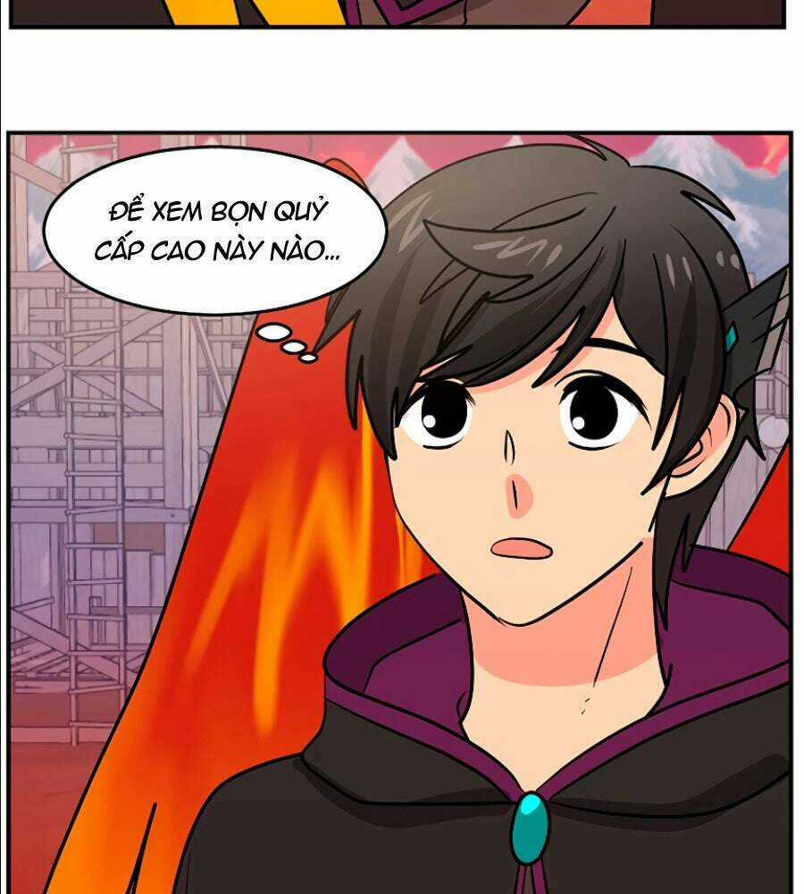 Mọt Sách - Chapter 106 - Trang 62