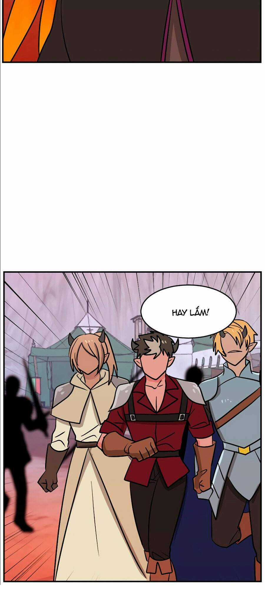 Mọt Sách - Chapter 106 - Trang 63