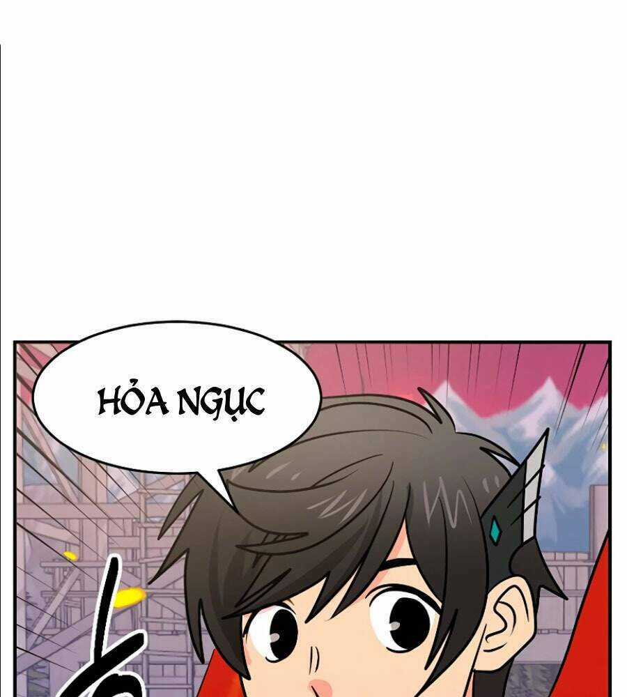 Mọt Sách - Chapter 106 - Trang 64