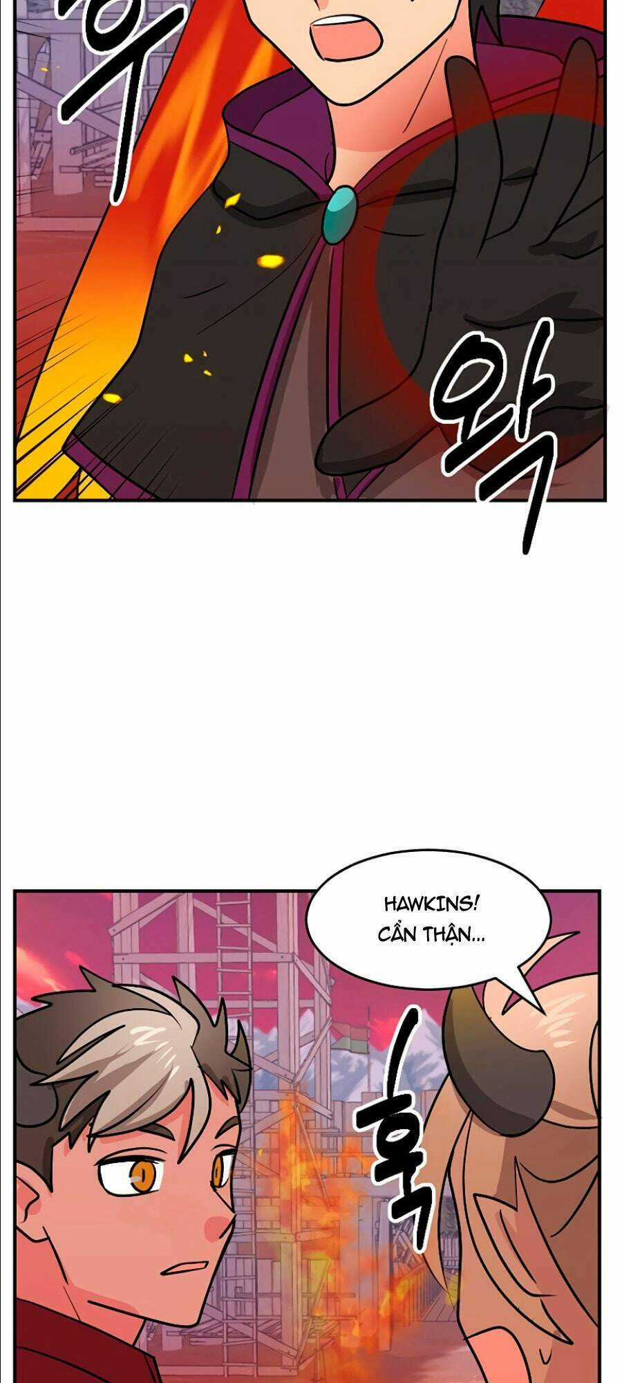 Mọt Sách - Chapter 106 - Trang 65