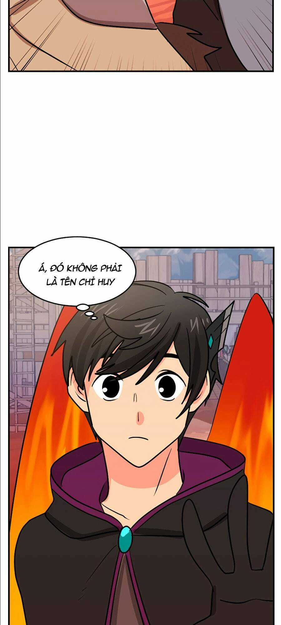 Mọt Sách - Chapter 106 - Trang 69