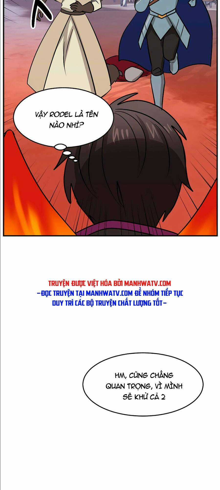 Mọt Sách - Chapter 106 - Trang 71