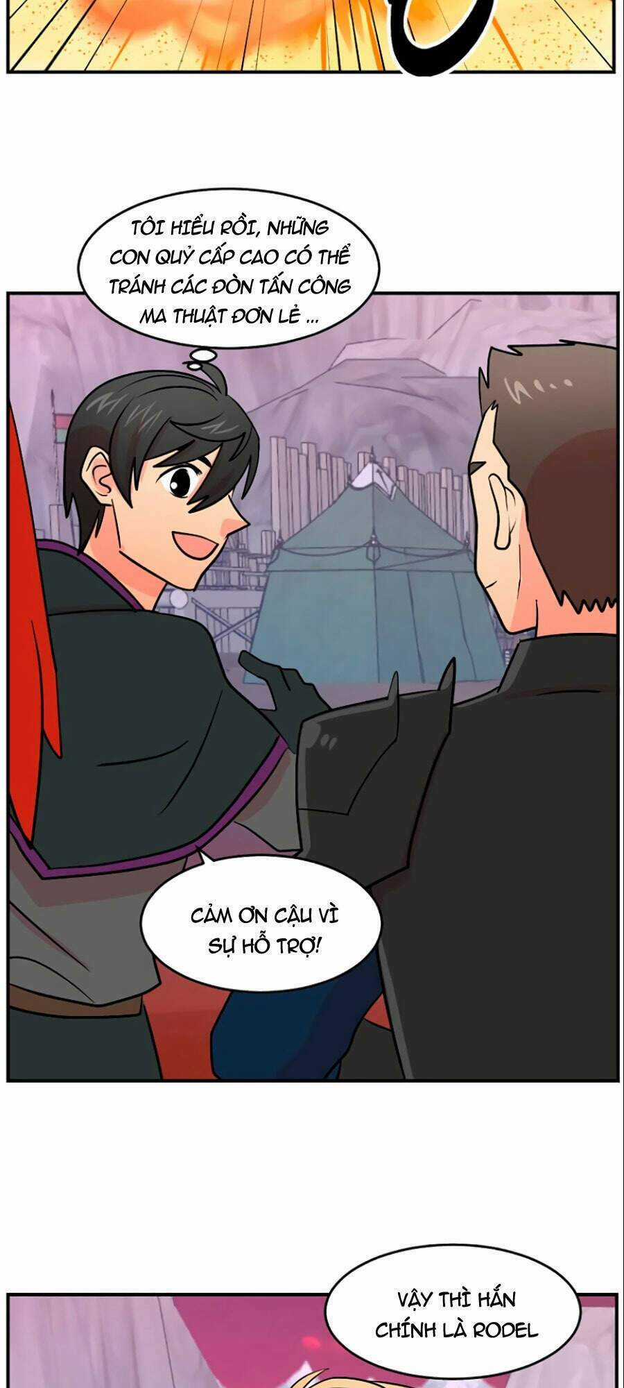 Mọt Sách - Chapter 107 - Trang 12