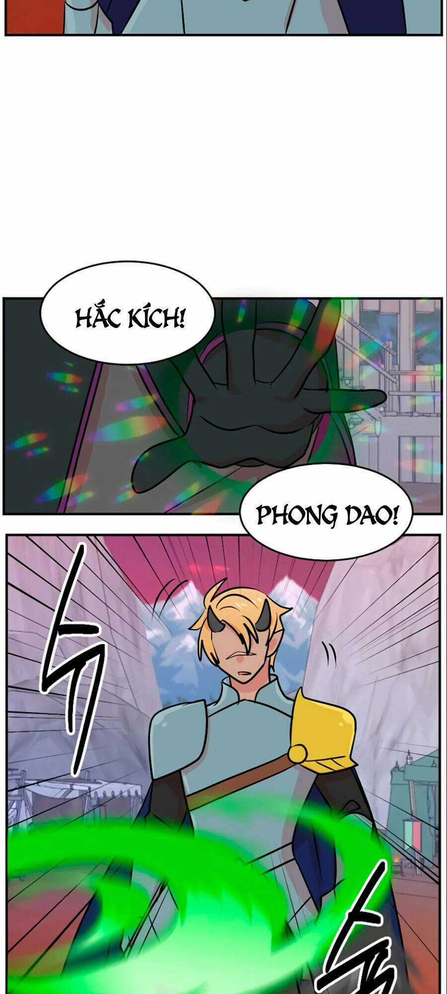 Mọt Sách - Chapter 107 - Trang 14