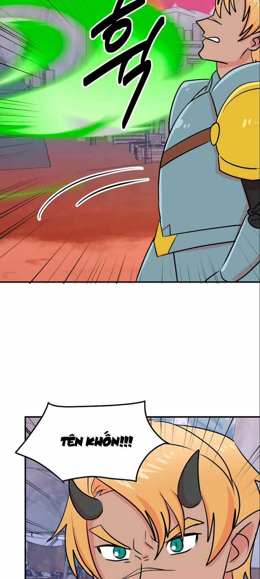 Mọt Sách - Chapter 107 - Trang 16