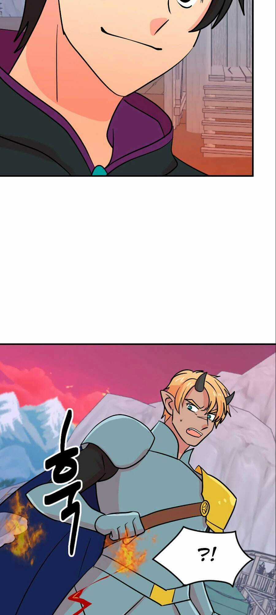 Mọt Sách - Chapter 107 - Trang 18