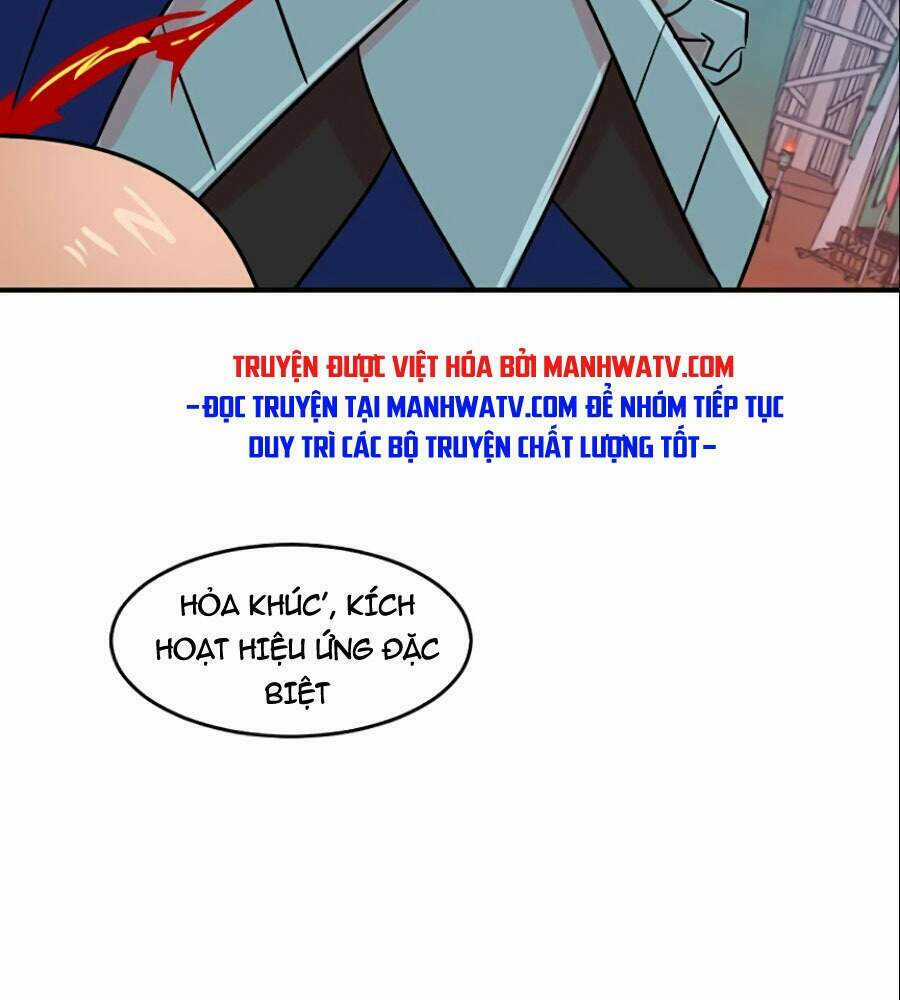 Mọt Sách - Chapter 107 - Trang 19