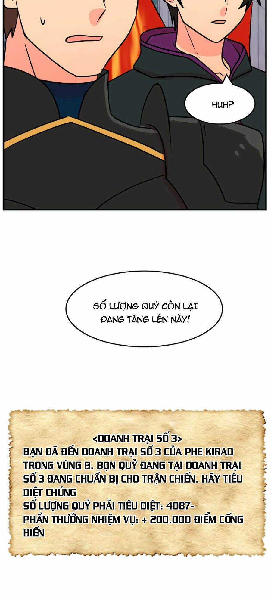 Mọt Sách - Chapter 107 - Trang 28