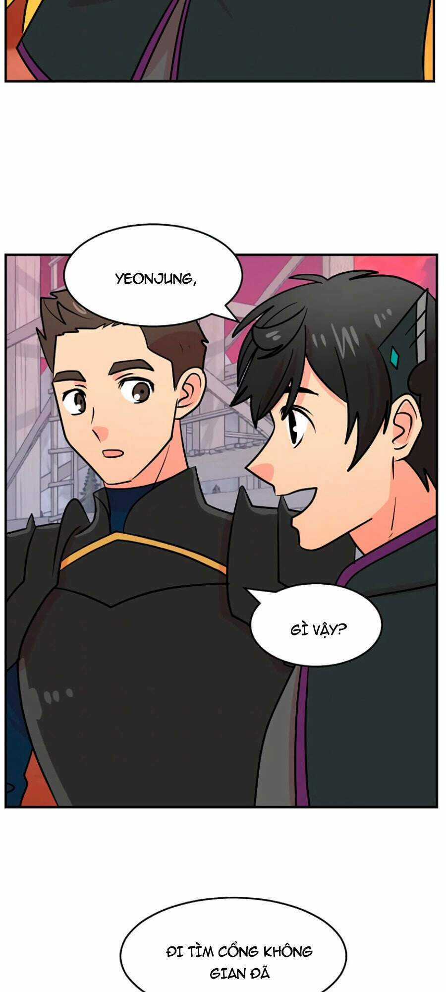 Mọt Sách - Chapter 107 - Trang 30