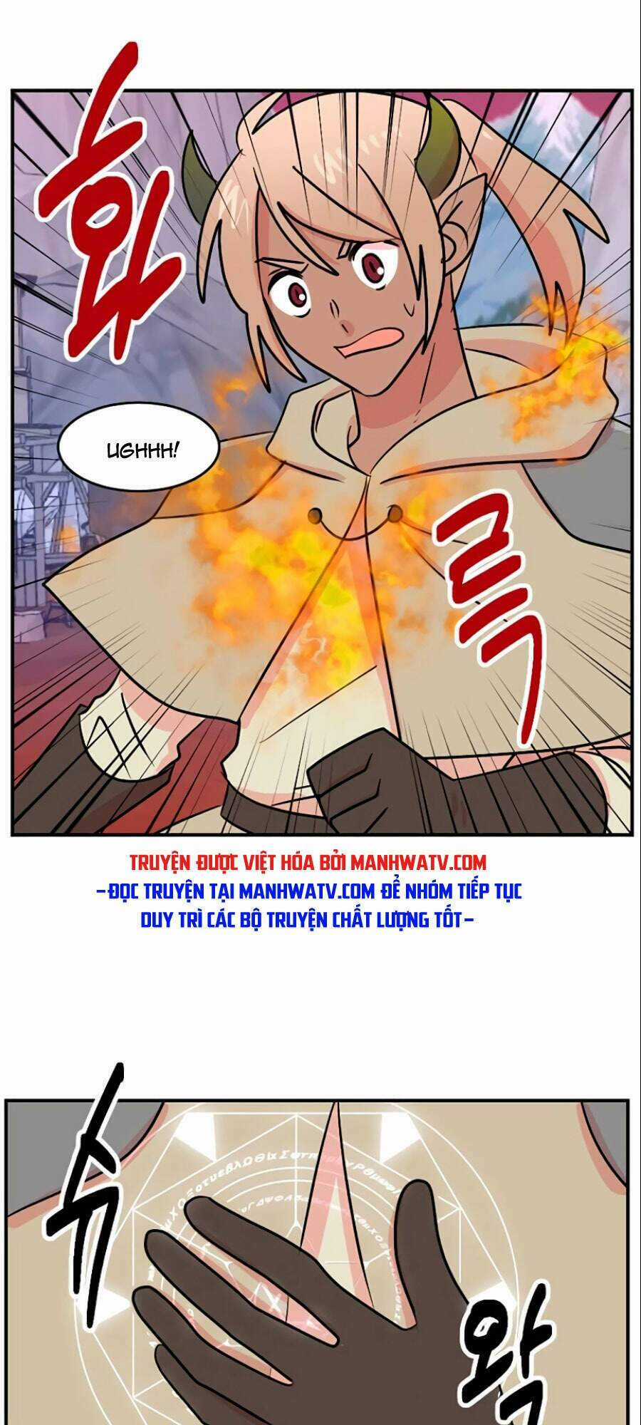 Mọt Sách - Chapter 107 - Trang 4