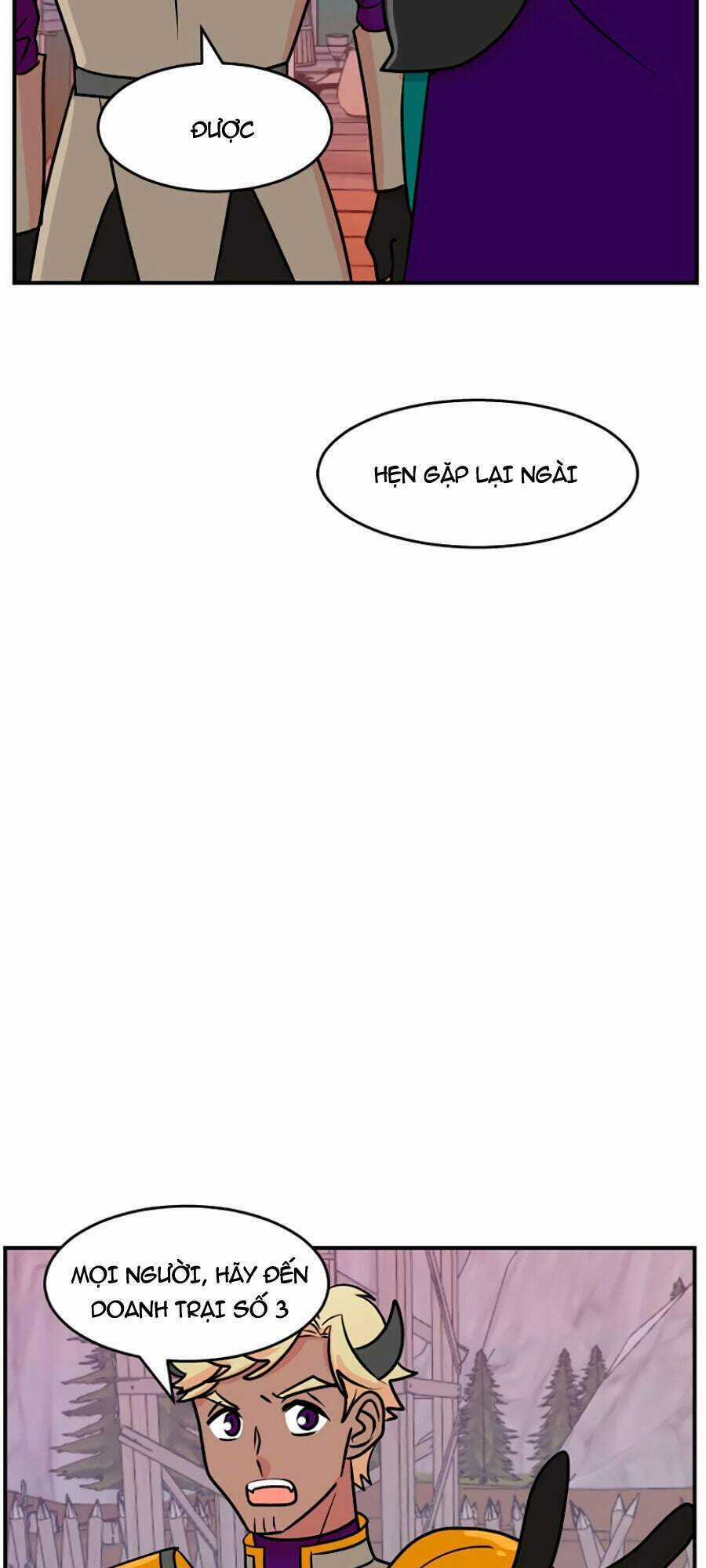 Mọt Sách - Chapter 107 - Trang 34