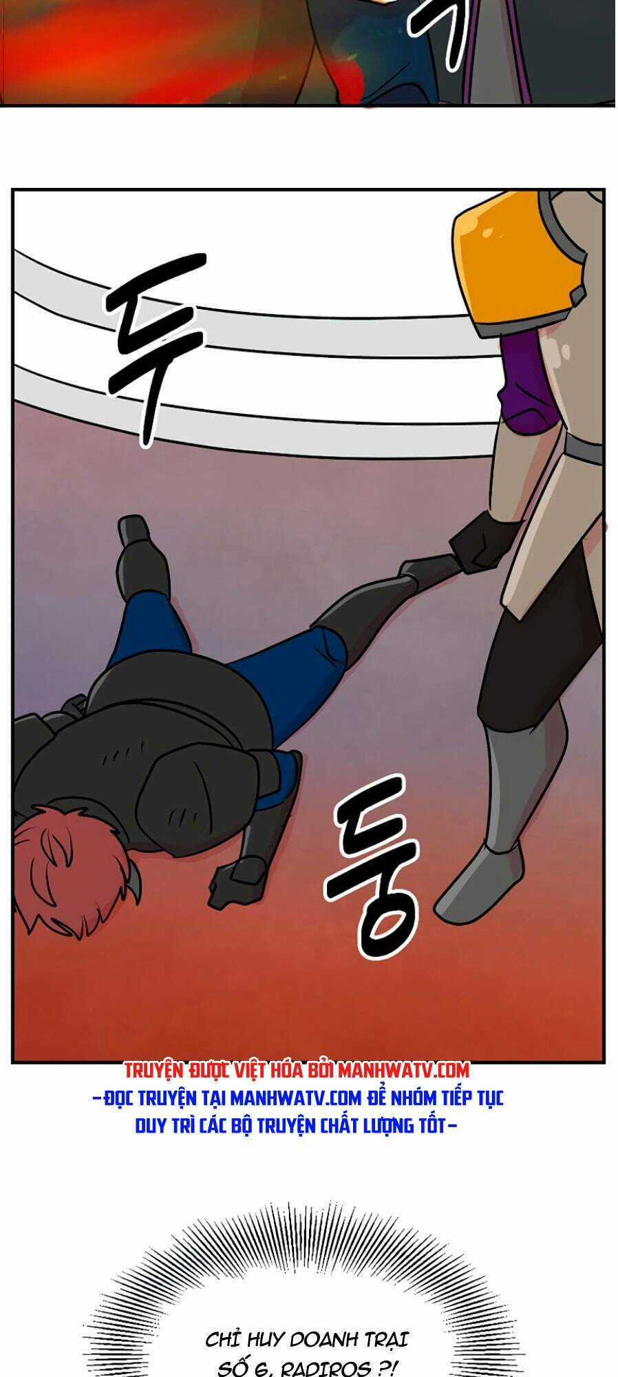 Mọt Sách - Chapter 107 - Trang 41