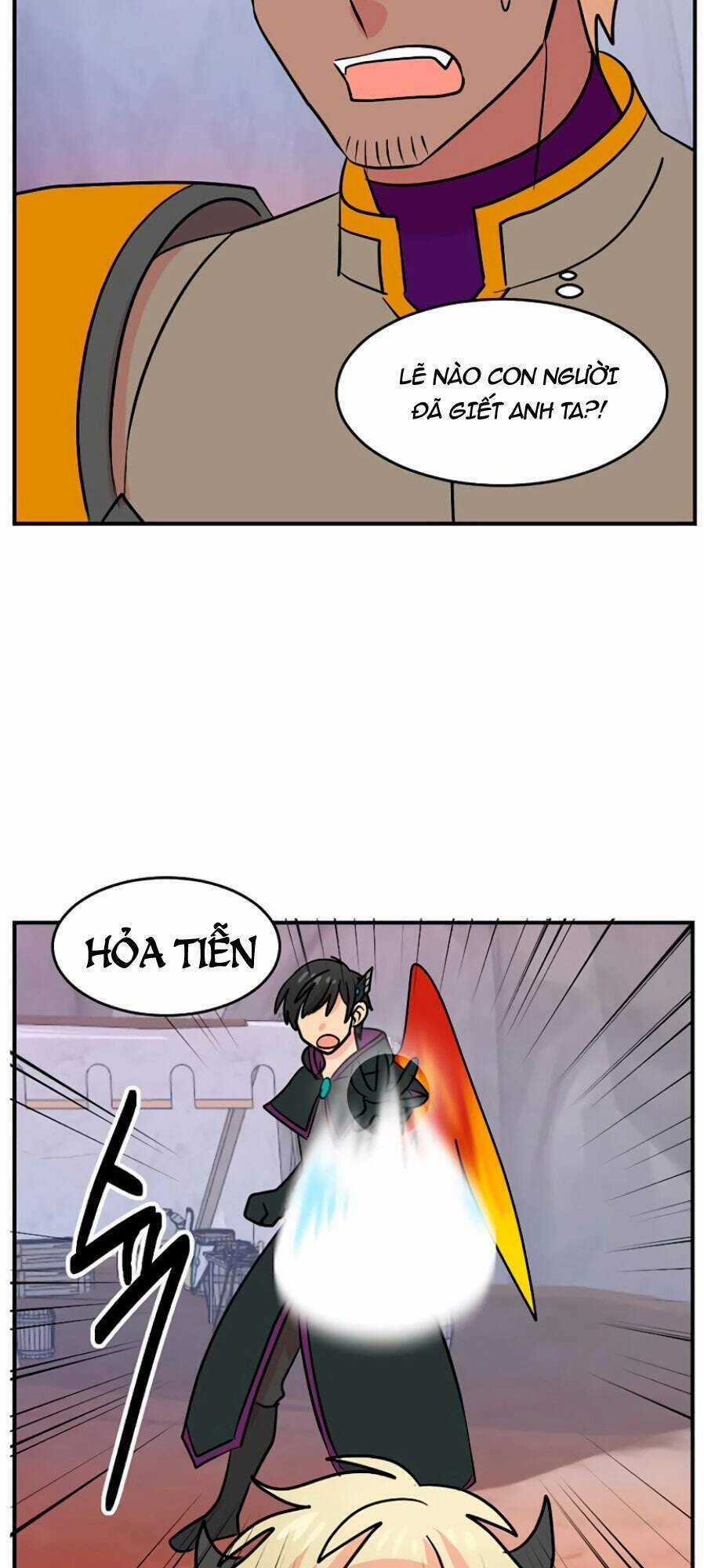 Mọt Sách - Chapter 107 - Trang 43