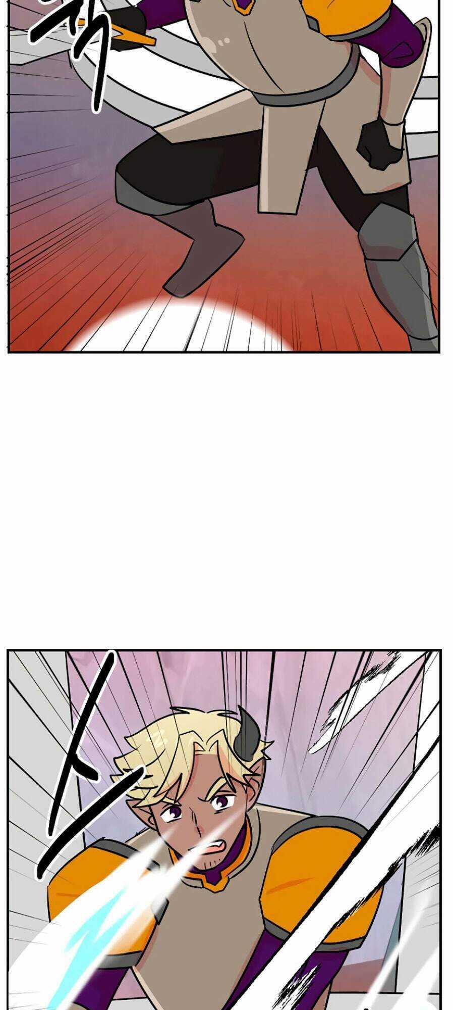 Mọt Sách - Chapter 107 - Trang 45