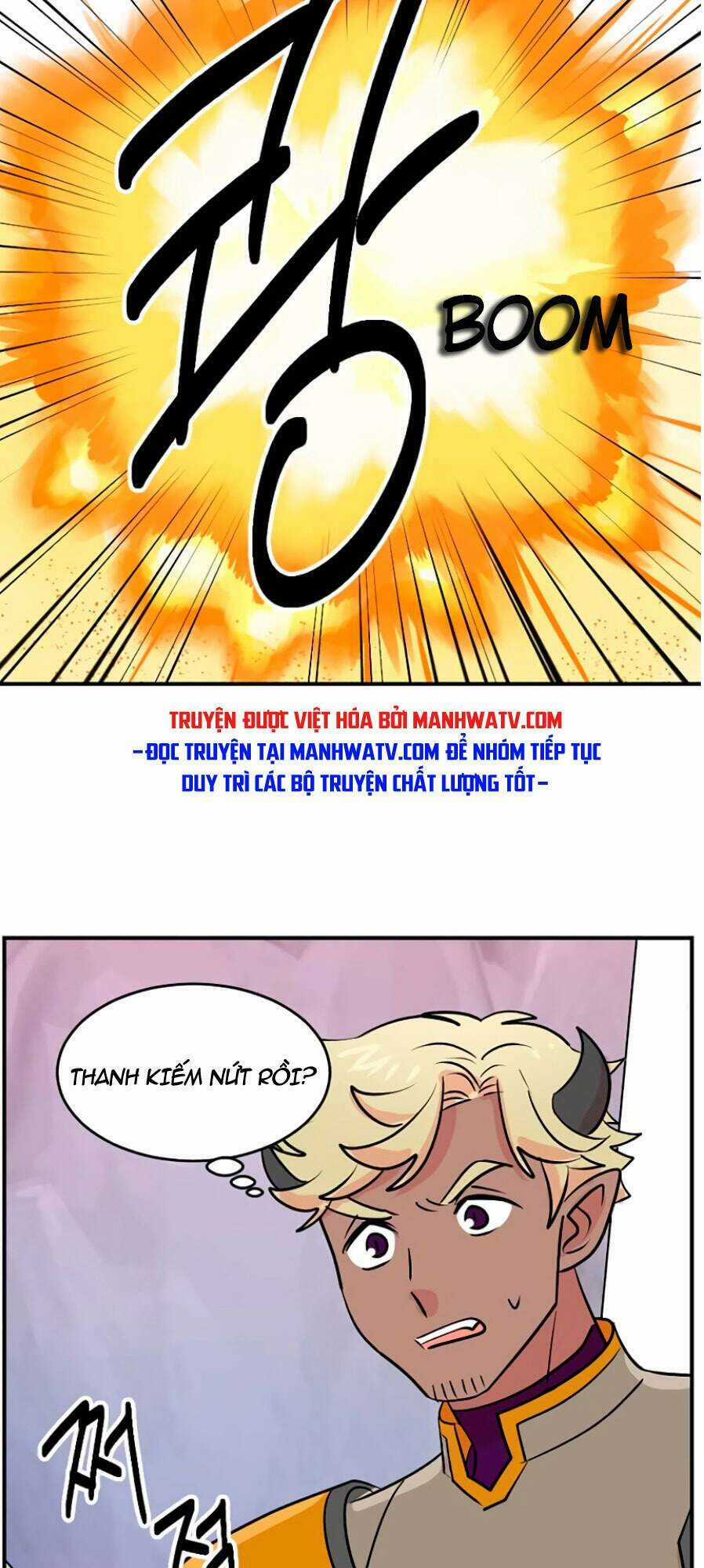 Mọt Sách - Chapter 107 - Trang 47