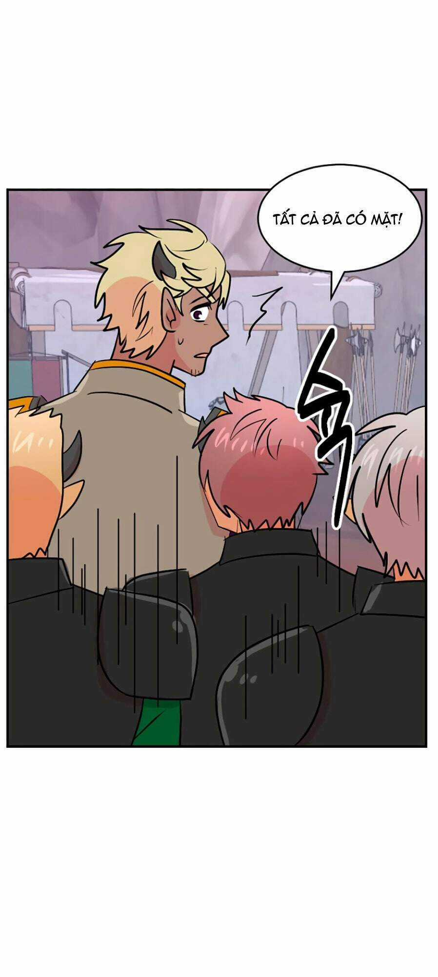 Mọt Sách - Chapter 107 - Trang 49