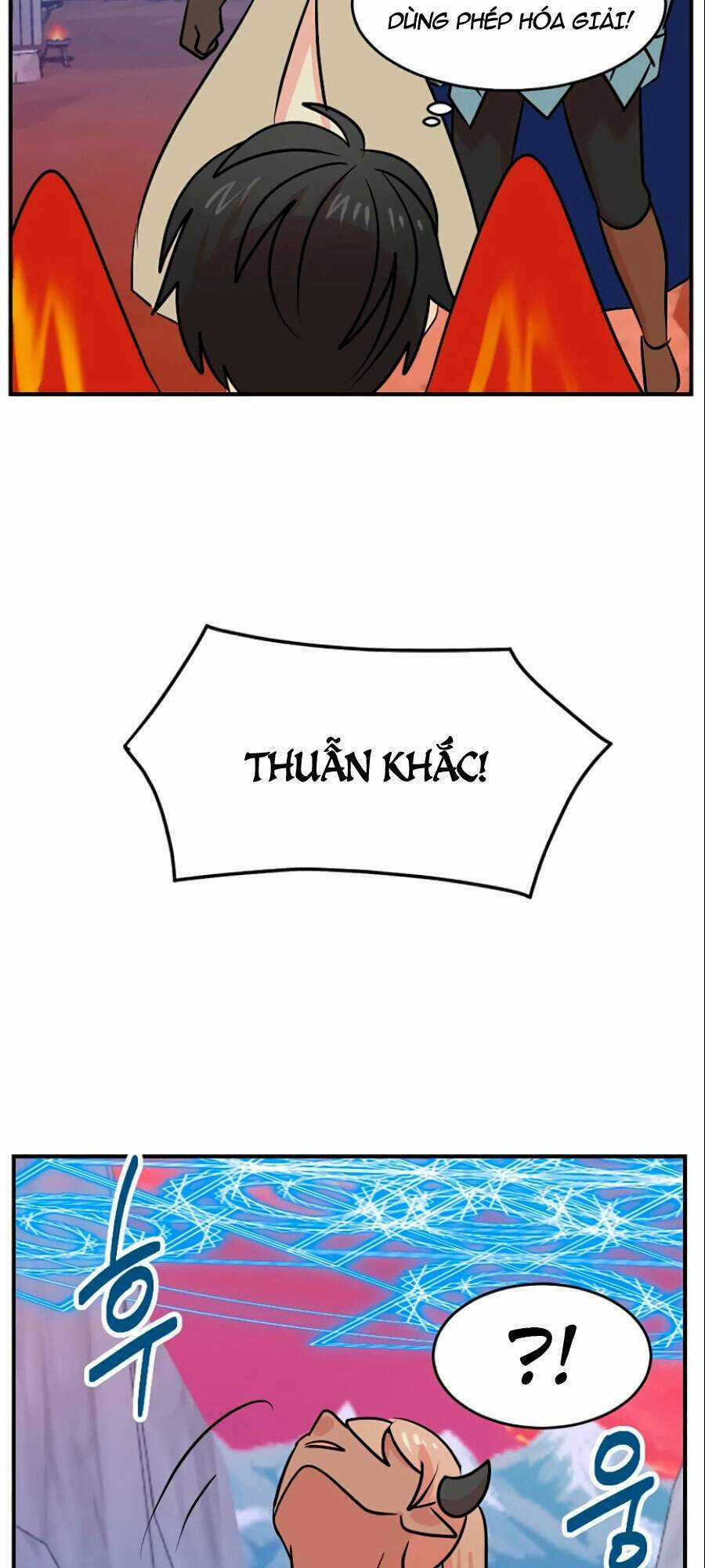 Mọt Sách - Chapter 107 - Trang 6