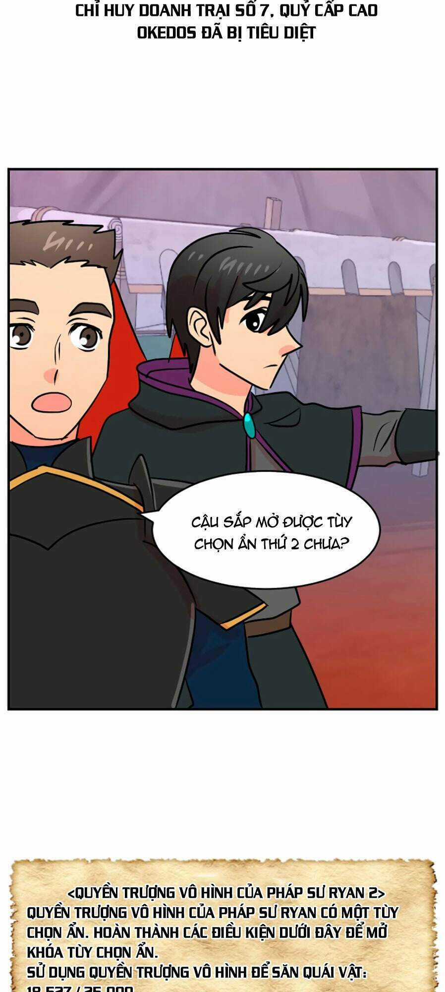 Mọt Sách - Chapter 107 - Trang 53