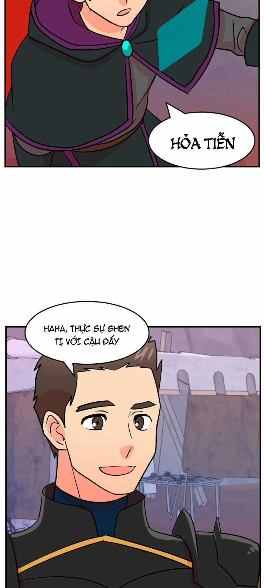 Mọt Sách - Chapter 107 - Trang 55