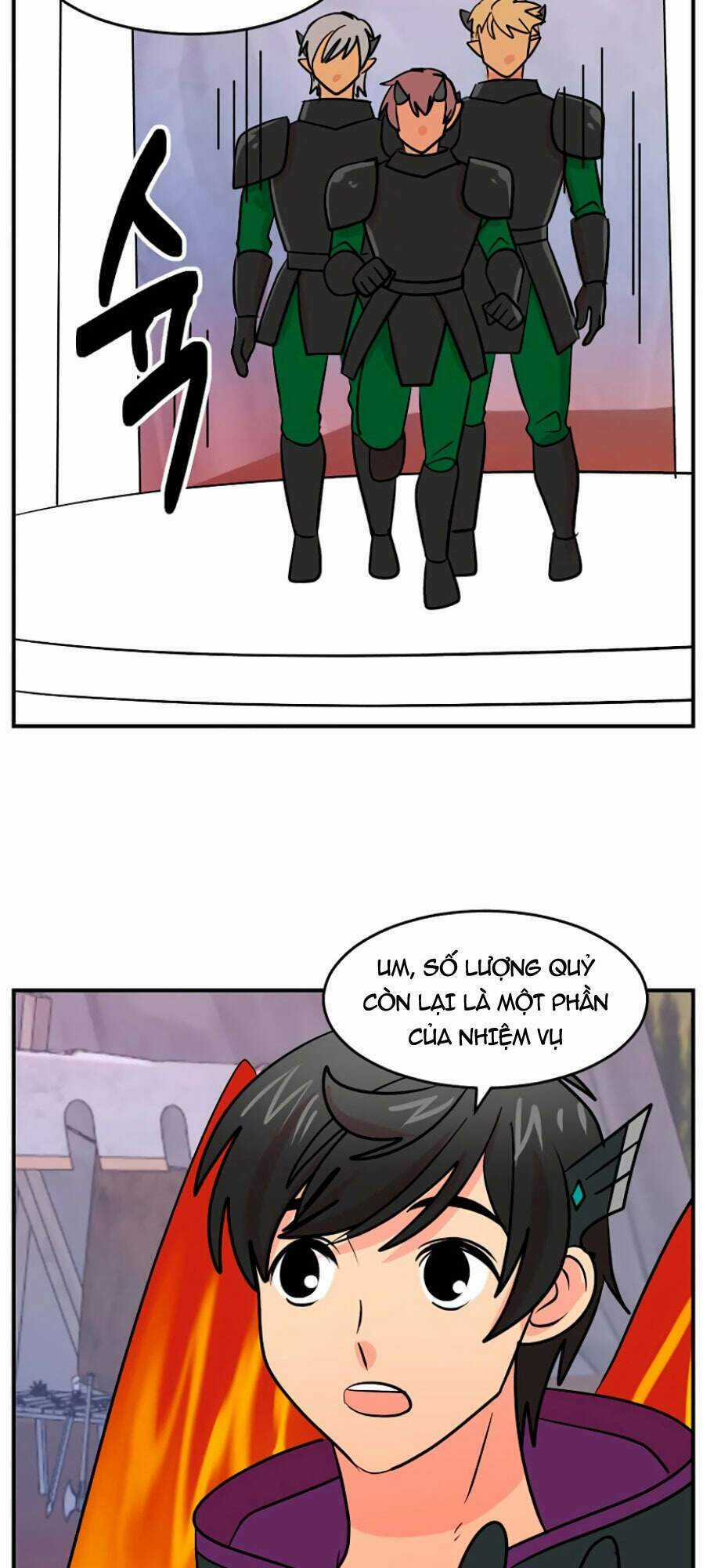 Mọt Sách - Chapter 107 - Trang 57